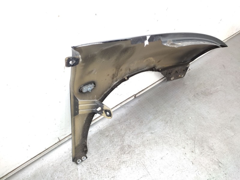 Aleta Delantera Izquierda 6l0821021c  - Seat Ibiza Iii (6l1) 1.4 16v 4