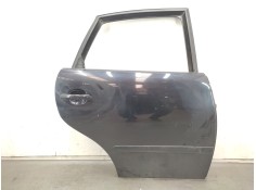 Recambio de puerta trasera derecha para seat ibiza iii (6l1) 1.4 16v referencia OEM IAM   