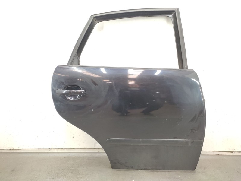 Recambio de puerta trasera derecha para seat ibiza iii (6l1) 1.4 16v referencia OEM IAM   