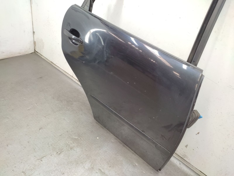 Puerta Trasera Derecha 6l4833056t  - Seat Ibiza Iii (6l1) 1.4 16v 2