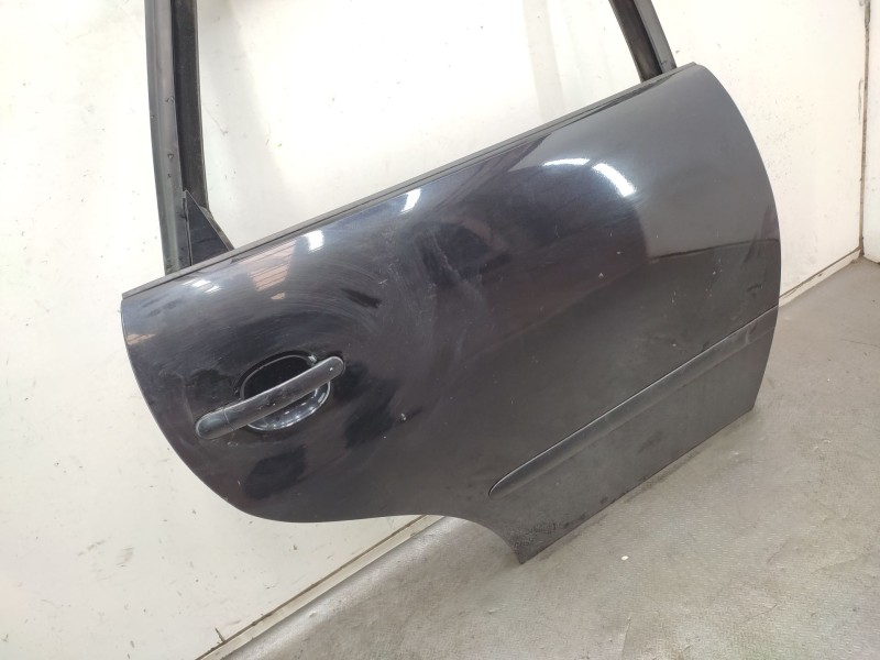Puerta Trasera Derecha 6l4833056t  - Seat Ibiza Iii (6l1) 1.4 16v 3