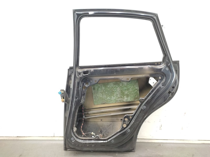Puerta Trasera Derecha 6l4833056t  - Seat Ibiza Iii (6l1) 1.4 16v 4