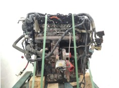 Recambio de motor completo para ford mondeo iv (ba7) 2.0 tdci referencia OEM IAM TXBA  