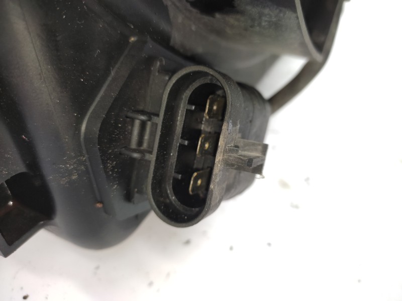 Electroventilador 24467444 0130303304  - Opel Astra H Ber. 1.7 16v Cdti 3