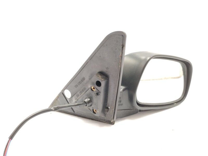 Recambio de retrovisor derecho para toyota avensis (_t22_) 1.6 (at220_) referencia OEM IAM   