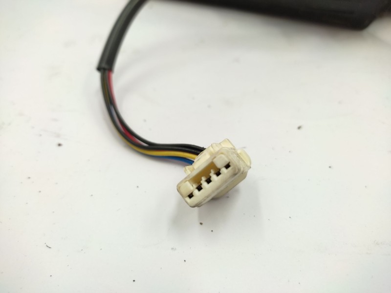 Recambio de retrovisor derecho para toyota avensis (_t22_) 1.6 (at220_) referencia OEM IAM   