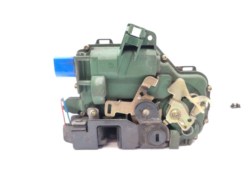 Recambio de cerradura puerta trasera derecha para seat ibiza iii (6l1) 1.4 16v referencia OEM IAM   