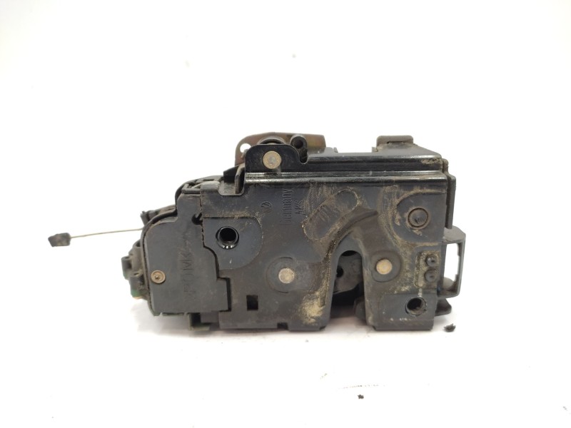 Recambio de cerradura puerta trasera derecha para seat ibiza iii (6l1) 1.4 16v referencia OEM IAM   