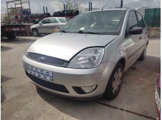 ford fiesta v (jh_, jd_) del año 2026