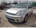 FORD FIESTA V (JH_, JD_)