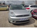 FORD FIESTA V (JH_, JD_)