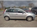 FORD FIESTA V (JH_, JD_)