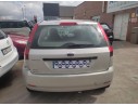 FORD FIESTA V (JH_, JD_)