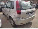 FORD FIESTA V (JH_, JD_)