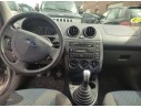 FORD FIESTA V (JH_, JD_)
