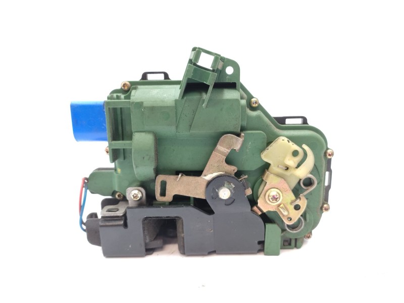 Cerradura Puerta Delantera Derecha 3b1837016bq  - Seat Ibiza Iii (6l1) 1.4 16v 2