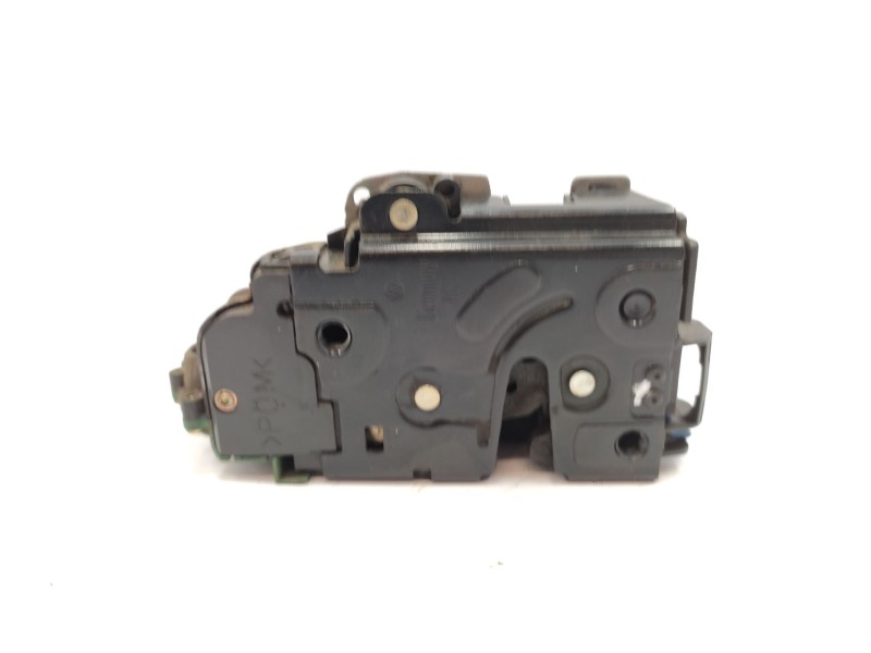 Cerradura Puerta Delantera Derecha 3b1837016bq  - Seat Ibiza Iii (6l1) 1.4 16v 3