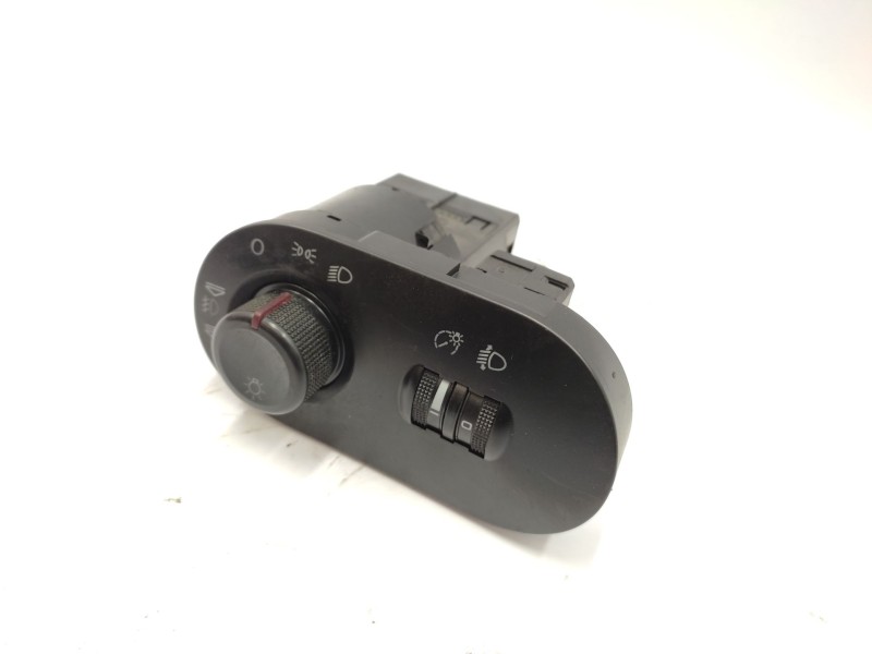 Recambio de mando luces para seat ibiza iii (6l1) 1.4 16v referencia OEM IAM   
