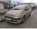 CITROËN XSARA PICASSO (N68)