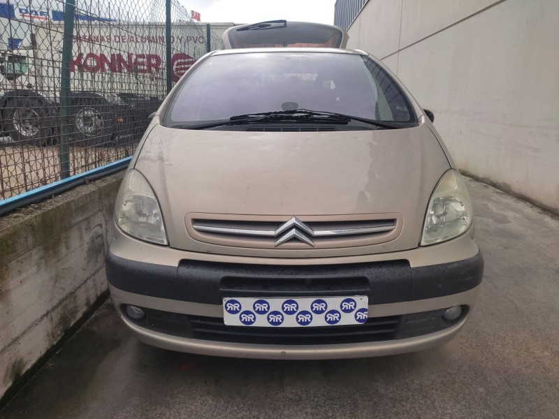 citroën xsara picasso (n68) del año 2004