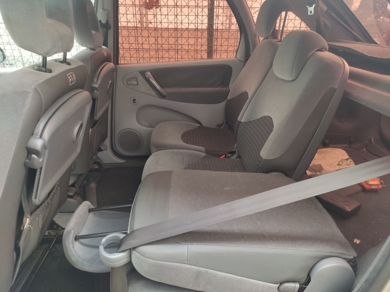 citroën xsara picasso (n68) del año 2004