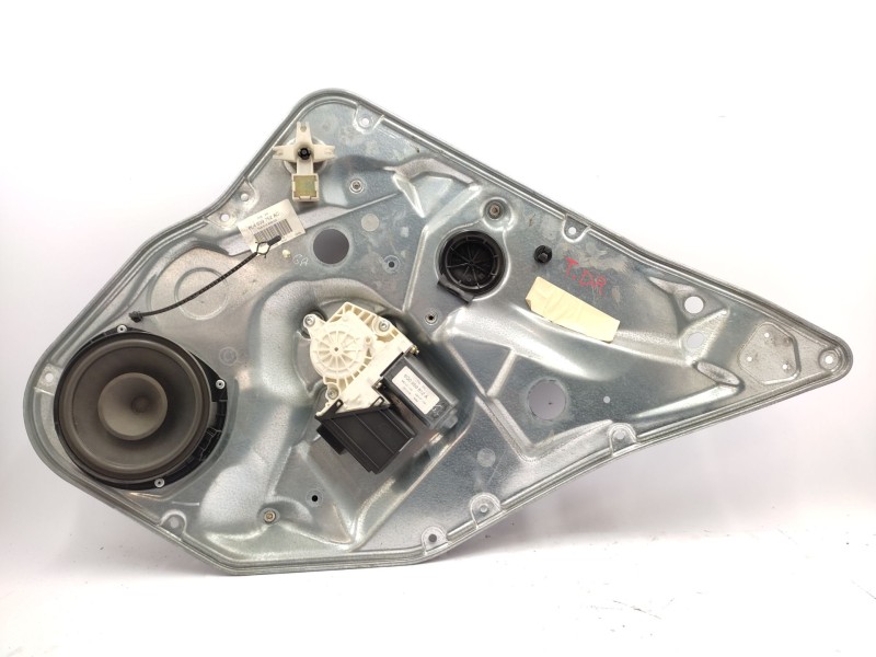 Recambio de mando elevalunas trasero derecho para seat ibiza iii (6l1) 1.4 16v referencia OEM IAM   