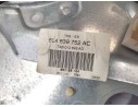 MANDO ELEVALUNAS TRASERO DERECHO 6L4839752AC 6L4839756C 