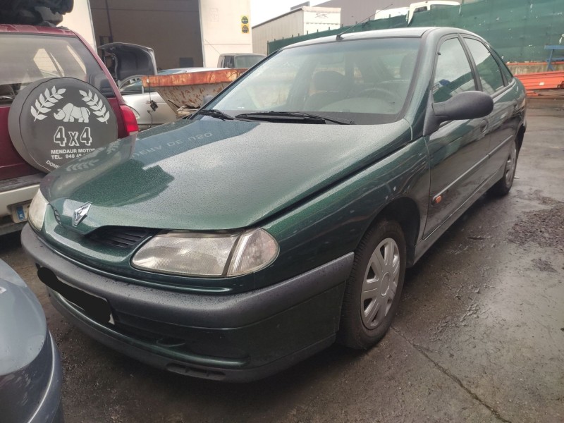 renault laguna i (b56_, 556_) del año 1994