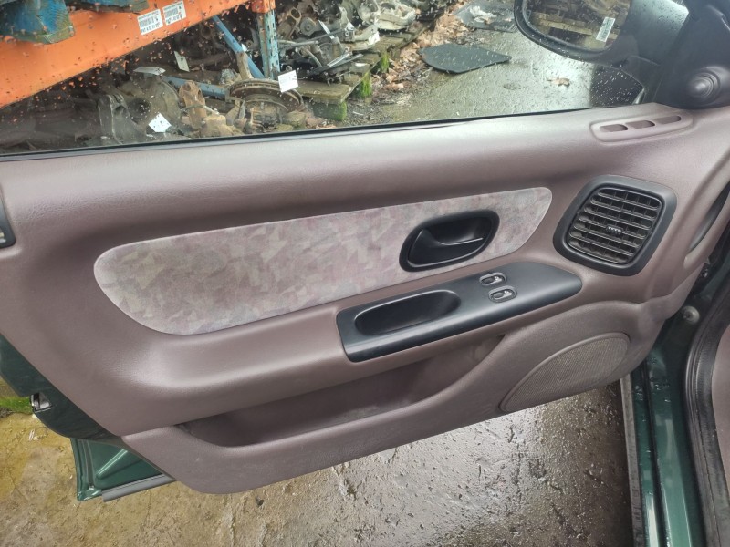 renault laguna i (b56_, 556_) del año 1994