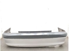 Recambio de paragolpes trasero para toyota avensis (_t22_) 1.6 (at220_) referencia OEM IAM   