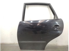 Recambio de puerta trasera izquierda para seat ibiza iii (6l1) 1.4 16v referencia OEM IAM   