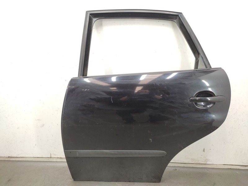 Recambio de puerta trasera izquierda para seat ibiza iii (6l1) 1.4 16v referencia OEM IAM   