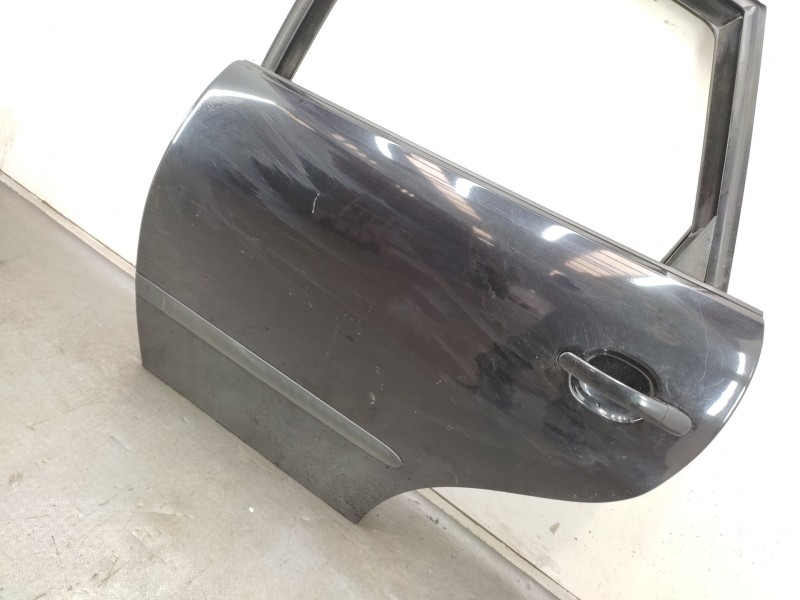 Puerta Trasera Izquierda 6l4833055t  - Seat Ibiza Iii (6l1) 1.4 16v 2
