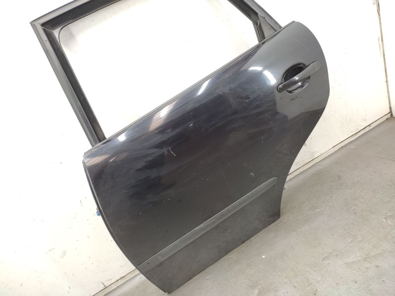 Puerta Trasera Izquierda 6l4833055t  - Seat Ibiza Iii (6l1) 1.4 16v 3