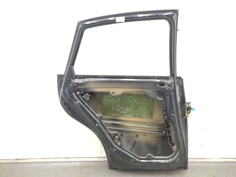 Puerta Trasera Izquierda 6l4833055t  - Seat Ibiza Iii (6l1) 1.4 16v 4