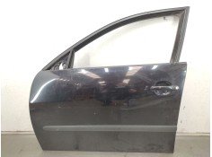 Recambio de puerta delantera izquierda para seat ibiza iii (6l1) 1.4 16v referencia OEM IAM   