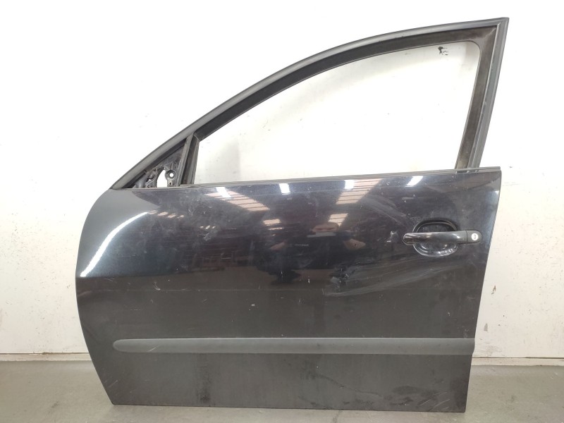 Recambio de puerta delantera izquierda para seat ibiza iii (6l1) 1.4 16v referencia OEM IAM   