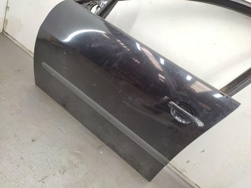 Puerta Delantera Izquierda 6l4831055s  - Seat Ibiza Iii (6l1) 1.4 16v 2