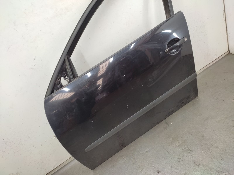 Puerta Delantera Izquierda 6l4831055s  - Seat Ibiza Iii (6l1) 1.4 16v 3