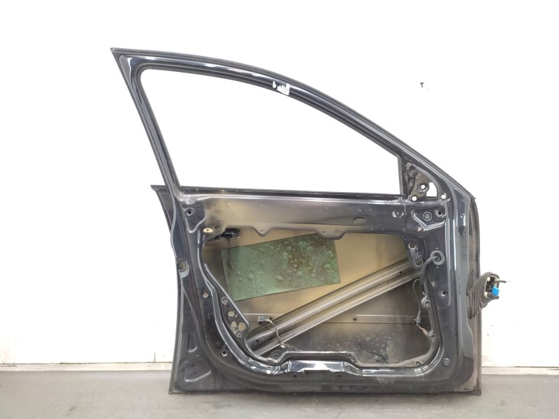 Puerta Delantera Izquierda 6l4831055s  - Seat Ibiza Iii (6l1) 1.4 16v 4