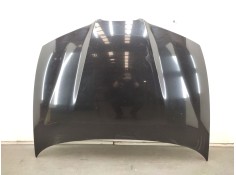 Recambio de capot para seat ibiza iii (6l1) 1.4 16v referencia OEM IAM   