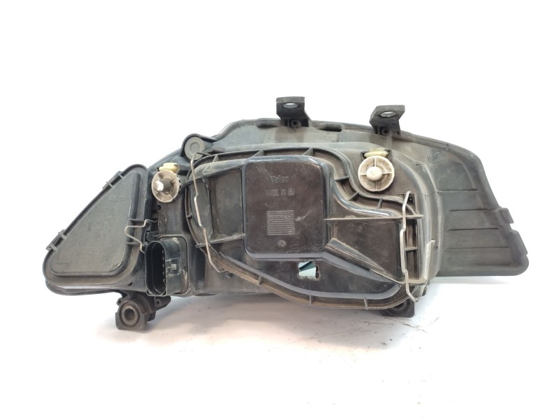 Recambio de faro izquierdo para seat ibiza iii (6l1) 1.4 16v referencia OEM IAM   