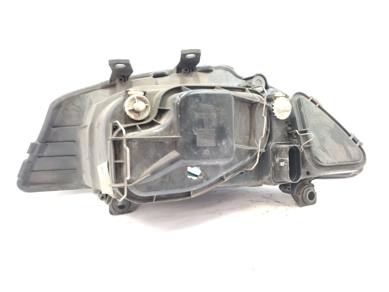 Recambio de faro derecho para seat ibiza iii (6l1) 1.4 16v referencia OEM IAM   
