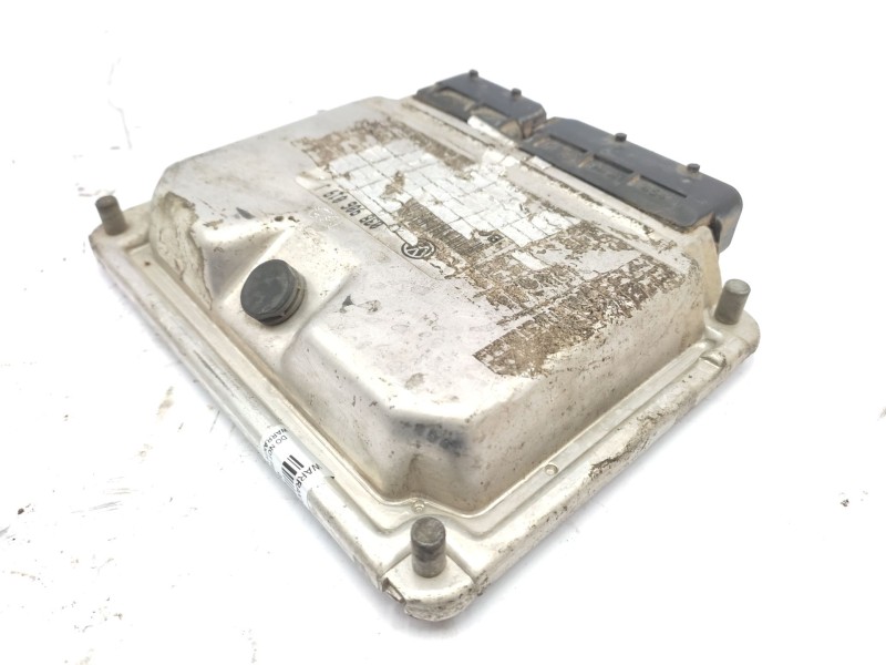 Centralita Motor Uce 038906019j  - Seat Alhambra (7v8, 7v9) 1.9 Tdi 2