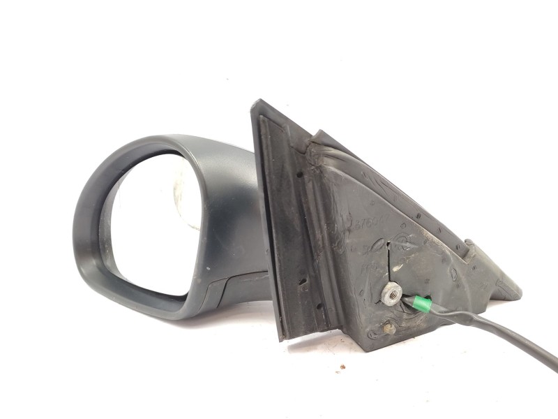 Recambio de retrovisor izquierdo para seat ibiza iii (6l1) 1.4 16v referencia OEM IAM   