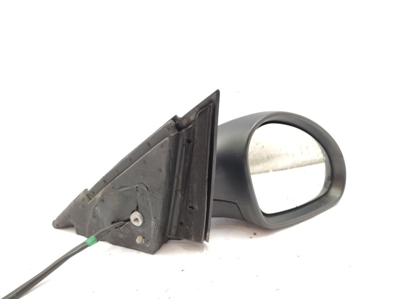 Retrovisor Derecho 6l1857508ab  - Seat Ibiza Iii (6l1) 1.4 16v 2