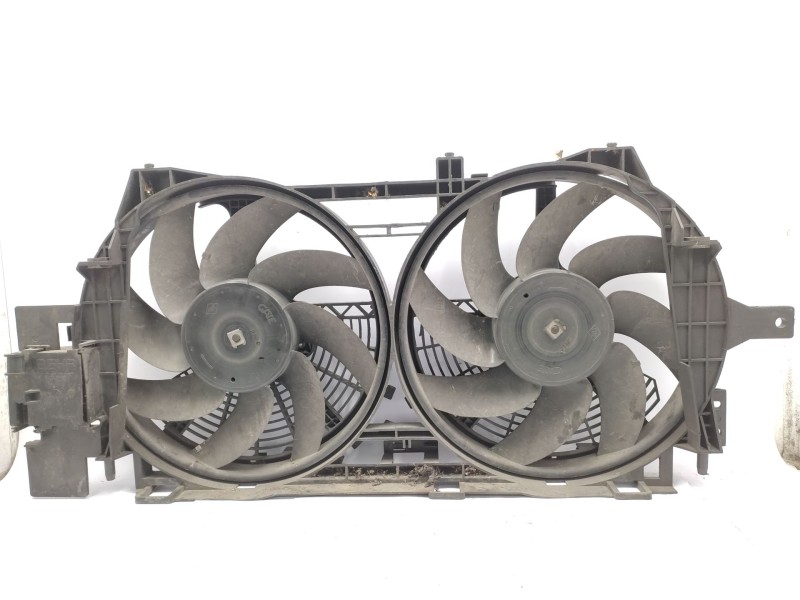 Recambio de electroventilador para renault laguna i (b56_, 556_) 1.8 referencia OEM IAM   