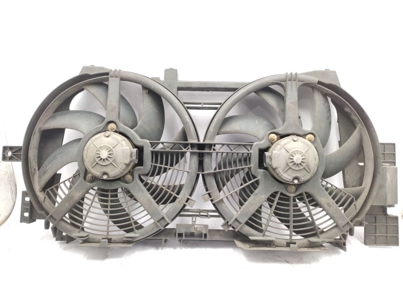 Recambio de electroventilador para renault laguna i (b56_, 556_) 1.8 referencia OEM IAM   