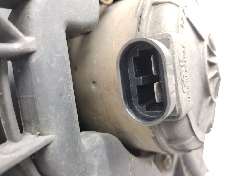 Recambio de electroventilador para renault laguna i (b56_, 556_) 1.8 referencia OEM IAM   