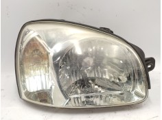 Recambio de faro derecho para hyundai santa fé i (sm) 2.0 crdi 4x4 referencia OEM IAM   
